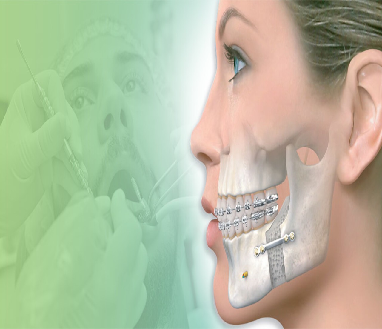 Помощь при осложнениях в стоматологии